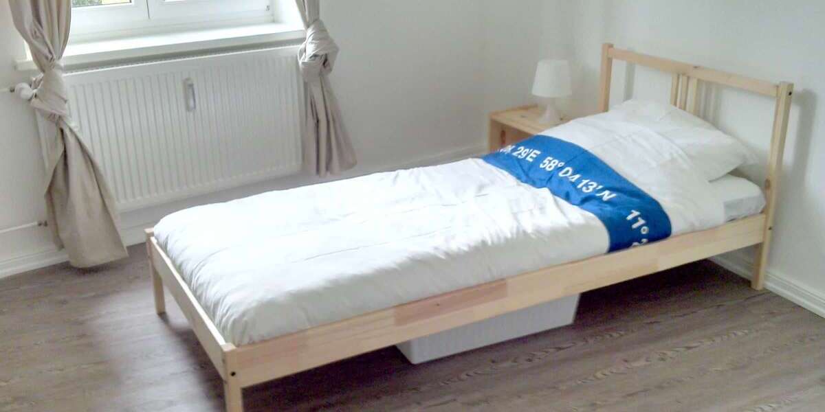 Zimmer Hamburg Winterhude - 780&euro; | Angebot:25257324