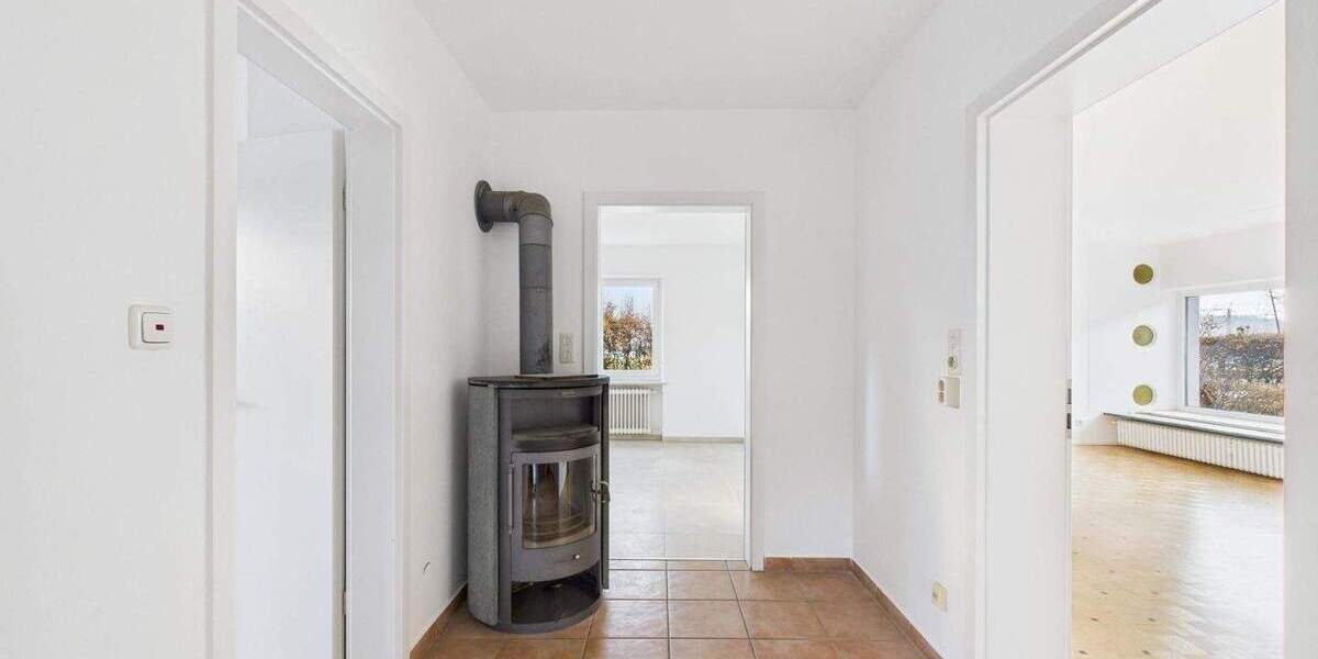 Etagenwohnung Feldkirchen-Westerham Westerham - 4 Zimmer, 123 m&sup2;, 1.700&euro; | Angebot:24847225