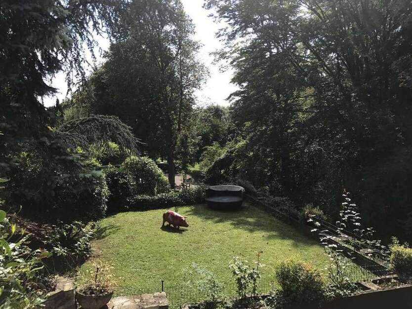 Wohnung zum Mieten in Wiesbaden 2.100 € 140 m² 4 zimmer