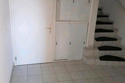 1 ZKB Einliegerwohnung mit Küche nähe SHG Klinik Völklingen 1 zimmer