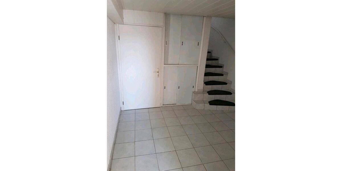 1 ZKB Einliegerwohnung mit Küche nähe SHG Klinik Völklingen 1 zimmer