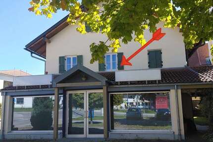 Büro in Mauerstetten 600 € 75 m² zimmer