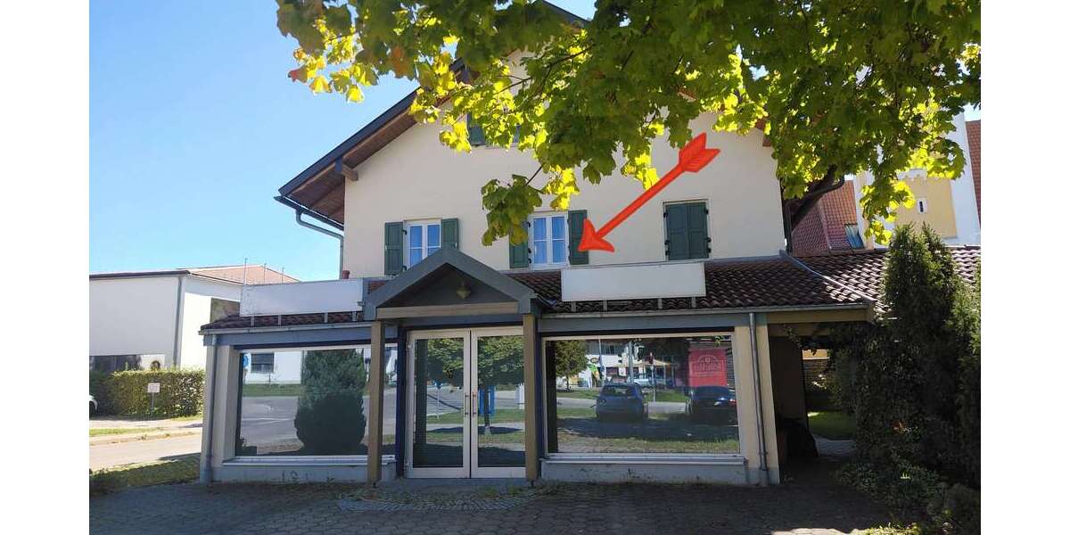 Büro in Mauerstetten 600 € 75 m² zimmer