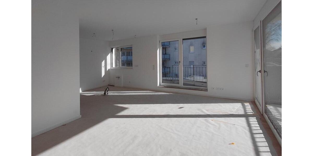 Etagenwohnung Starnberg - 2 Zimmer, 71 m&sup2;, 1.491&euro; | Angebot:25185264