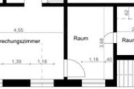 3-Zimmer-Wohnung (Etage) in Hannover – ab Feb 2026, top Lage 3 zimmer