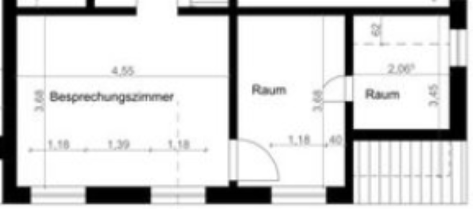 3-Zimmer-Wohnung (Etage) in Hannover – ab Feb 2026, top Lage 3 zimmer
