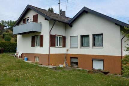 Haus Haigerloch - 6 Zimmer, 137 m&sup2;, 1.300&euro; | Angebot:26537726