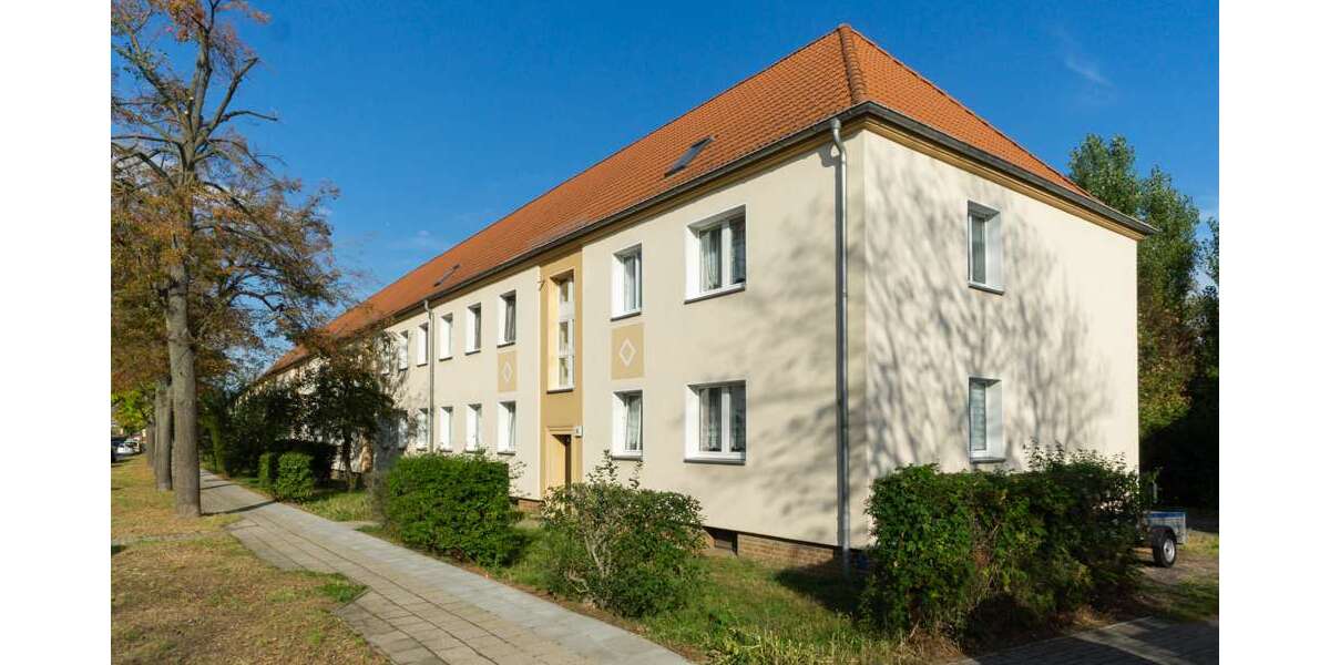 Wohnung zum Mieten in Schönebeck 361,14 € 61.21 m² 3 zimmer