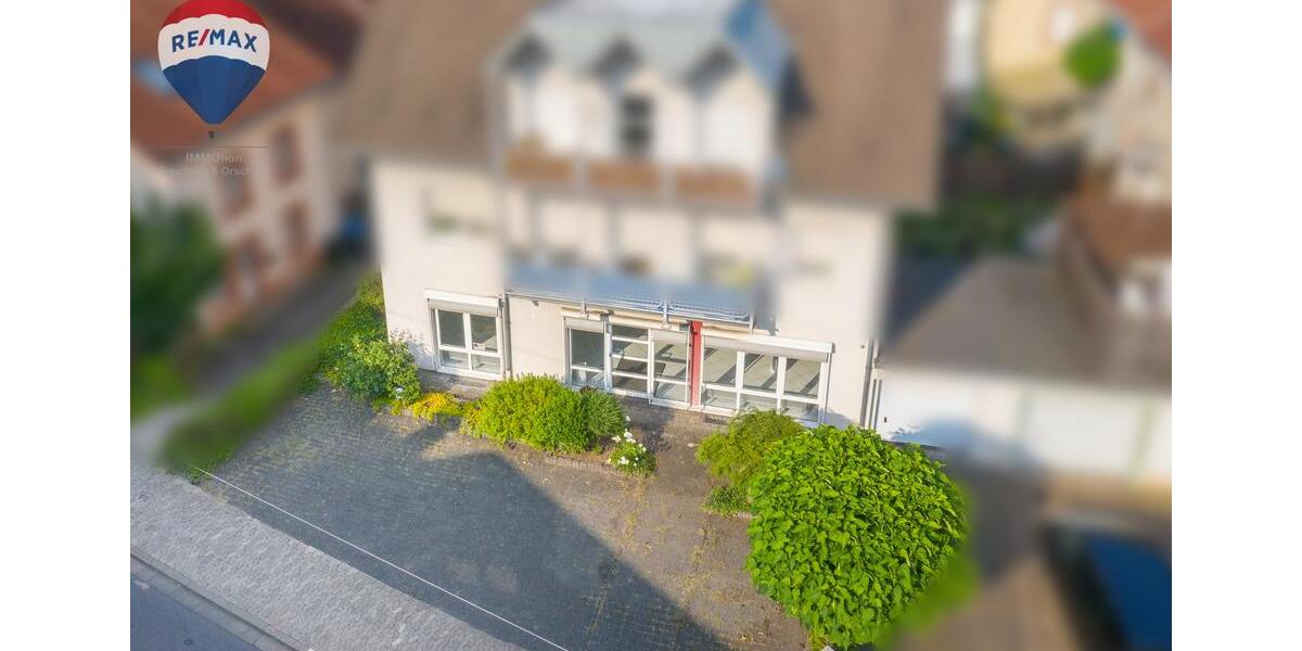 Gewerbeobjekt Mettlach - 750&euro; | Angebot:23025550