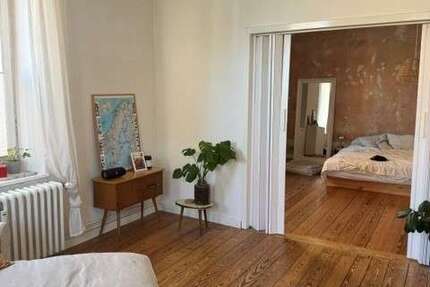 Wohnung Kiel Südfriedhof - 2 Zimmer, 48 m&sup2;, 550&euro; | Angebot:27125365