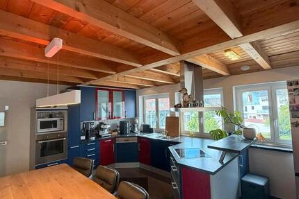 Wohnung Schramberg - 3 Zimmer, 125 m&sup2;, 1.050&euro; | Angebot:26626702