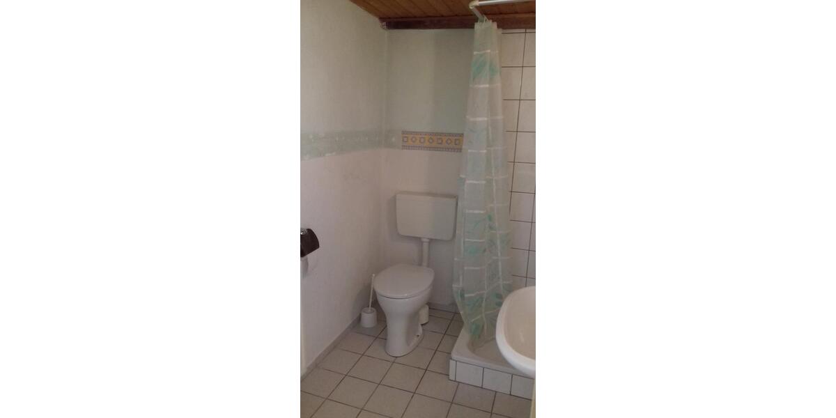 Erdgeschoßwohnung Pritzwalk - 1 Zimmer, 18 m&sup2;, 190&euro; | Angebot:26446562