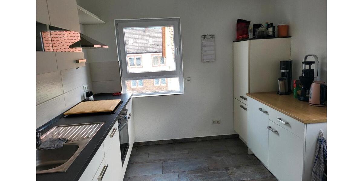 Erdgeschoßwohnung Miltenberg - 3 Zimmer, 80 m&sup2;, 650&euro; | Angebot:25860484