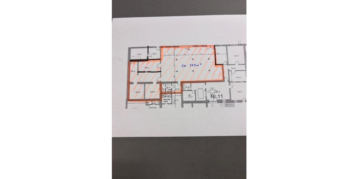 Gewerbeobjekt Berg - 1.580&euro; | Angebot:24421724