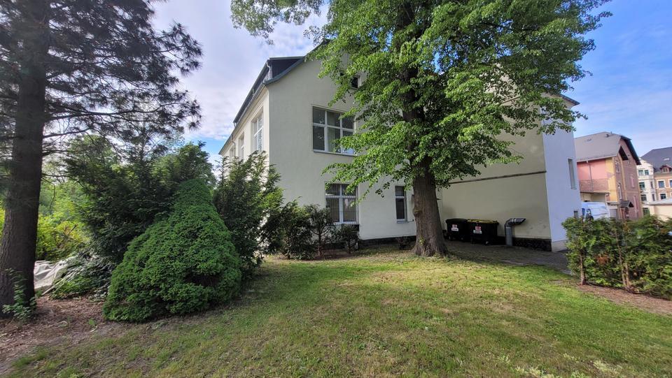 * Atelier * Studio * Ruhig * Kaßberg