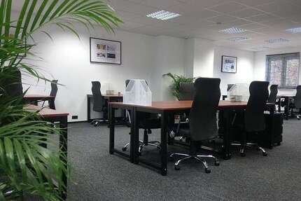 Gewerbeobjekt Rüsselsheim am Main - 398&euro; | Angebot:25244557