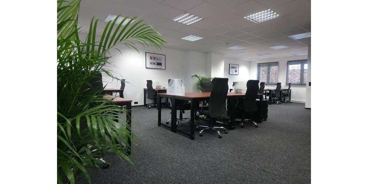 Gewerbeobjekt Rüsselsheim am Main - 398&euro; | Angebot:25244557