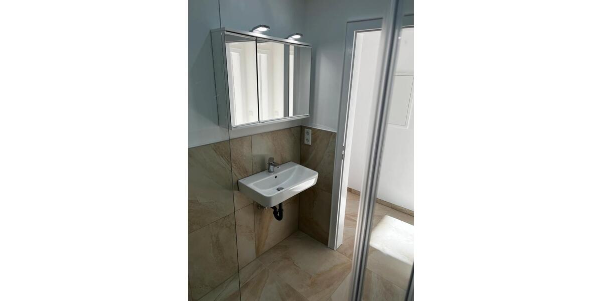 Etagenwohnung Wuppertal Elberfeld - 2 Zimmer, 60 m&sup2;, 1.050&euro; | Angebot:26145663