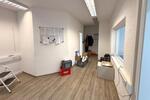 737 m² Büro, Praxis und Lagerhalle sowie zahlreiche Stellplätze in zentraler Lage von Gera zur Miete
