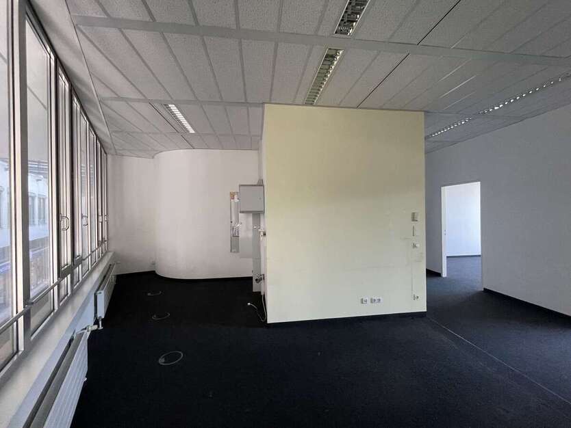 erweiterbare Bürofläche mit 165m² in Top-Lage in Gohlis! 4 zimmer