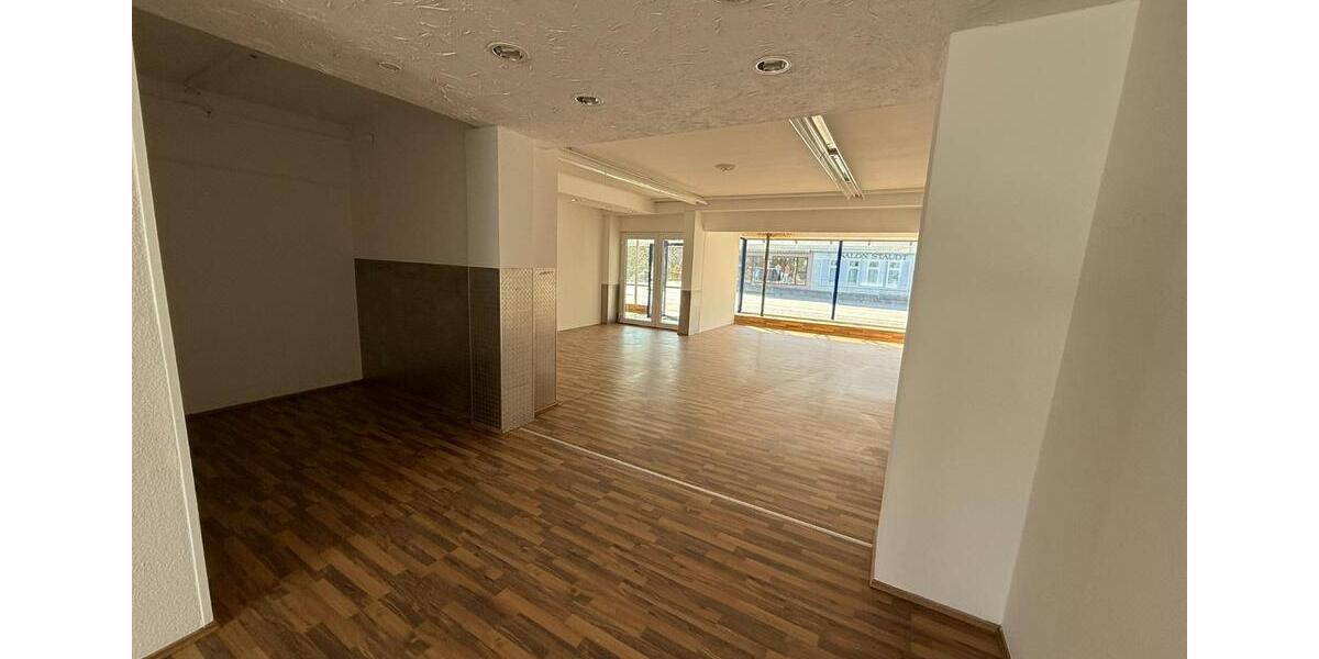 Gewerbeobjekt Schmelz - 600&euro; | Angebot:19962382