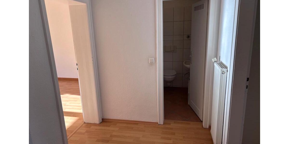 Etagenwohnung Witten - 2 Zimmer, 48 m&sup2;, 630&euro; | Angebot:26327011
