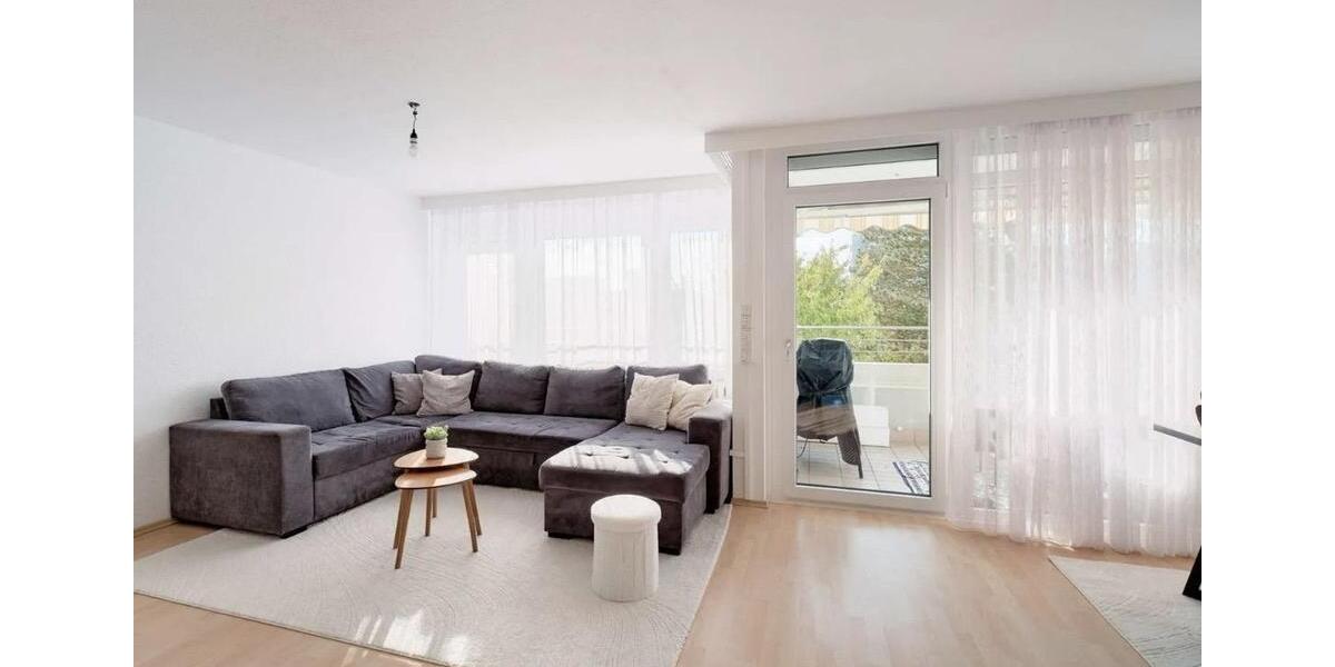 Etagenwohnung Waiblingen Beinstein - 2.5 Zimmer, 68 m&sup2;, 1.030&euro; | Angebot:26693193