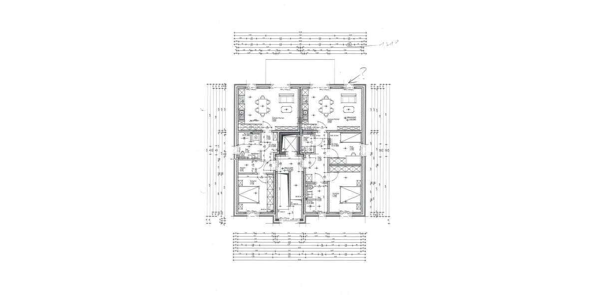 Etagenwohnung Oelde - 3 Zimmer, 74 m&sup2;, 1.035&euro; | Angebot:26845853