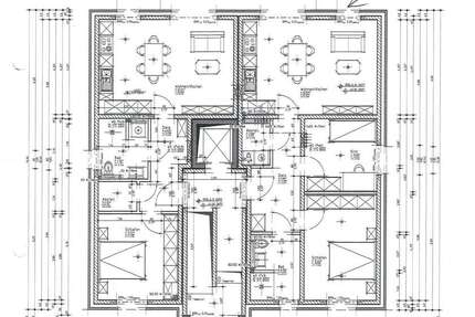 Wohnung Oelde - 3 Zimmer, 74 m&sup2;, 1.035&euro; | Angebot:26845853
