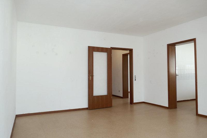 Etagenwohnung Hiddenhausen - 2 Zimmer, 63 m&sup2;, 520&euro; | Angebot:25868083