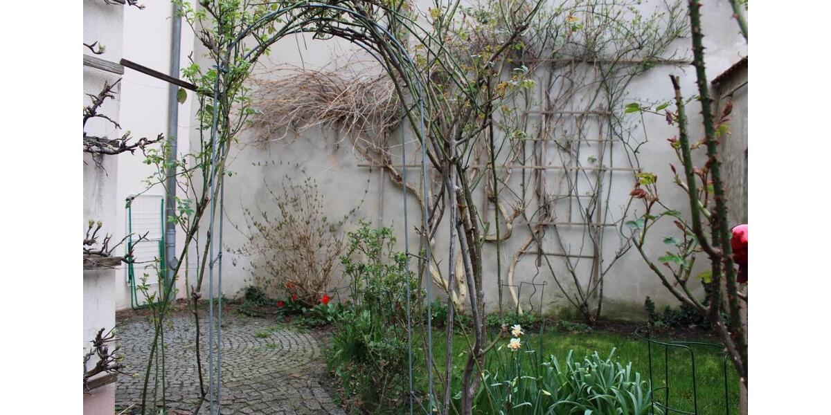 Etagenwohnung Torgau - 2 Zimmer, 71 m&sup2;, 490&euro; | Angebot:10633542