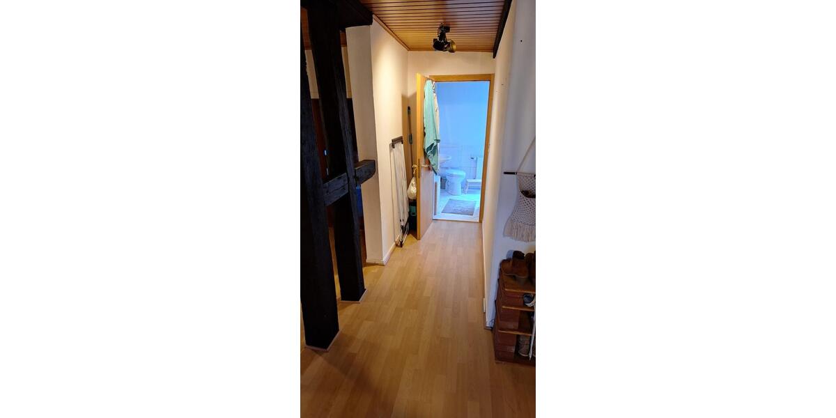 Dachgeschoßwohnung Edemissen - 2 Zimmer, 56 m&sup2;, 410&euro; | Angebot:23198748