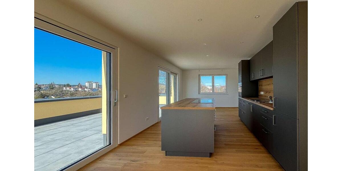 Einfamilienhaus Horb am Neckar - 3 Zimmer, 156 m&sup2;, 1.989&euro; | Angebot:24166335