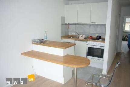 Zimmer Düsseldorf Stadtbezirk 3 - 2 Zimmer, 1.280&euro; | Angebot:27046081