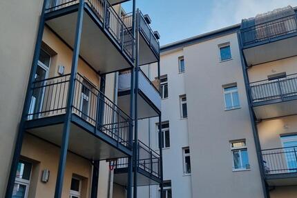 Wohnung Halle (Saale) Büschdorf - 3 Zimmer, 79 m&sup2;, 696&euro; | Angebot:26677787