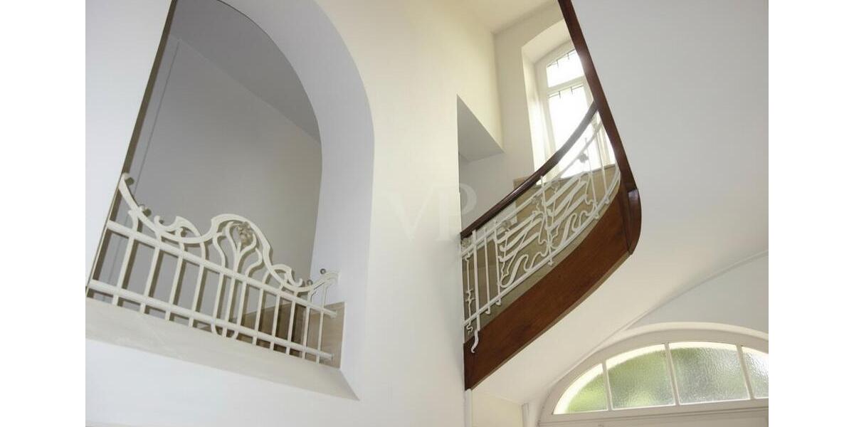 Etagenwohnung Schweinfurt Gartenstadt - 4 Zimmer, 135 m&sup2;, 1.300&euro; | Angebot:26637699
