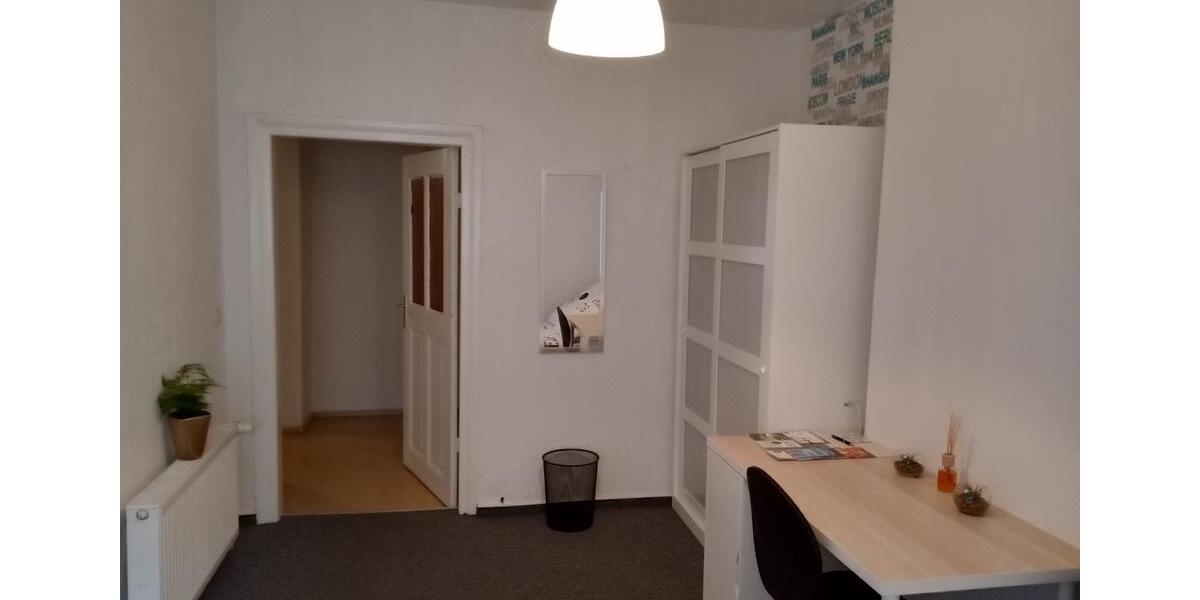 Wohnen auf Zeit Brandenburg an der Havel Bahnhofsvorstadt - 1 Zimmer, 12 m&sup2;, 500&euro; | Angebot:23307833