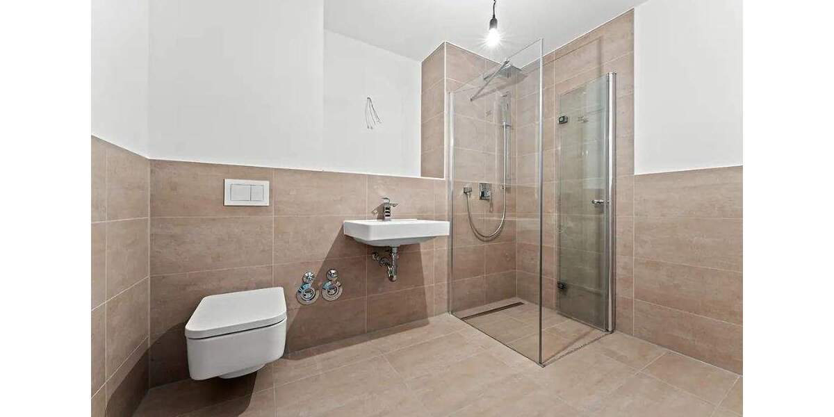 Etagenwohnung Bestensee Die Wustrocken - 4 Zimmer, 88 m&sup2;, 1.320&euro; | Angebot:25898283