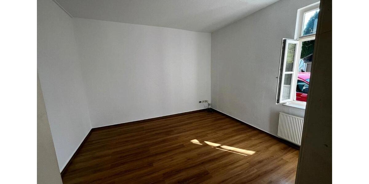 Erdgeschoßwohnung Katzwinkel (Sieg) - 1.5 Zimmer, 45 m&sup2;, 337&euro; | Angebot:26448921