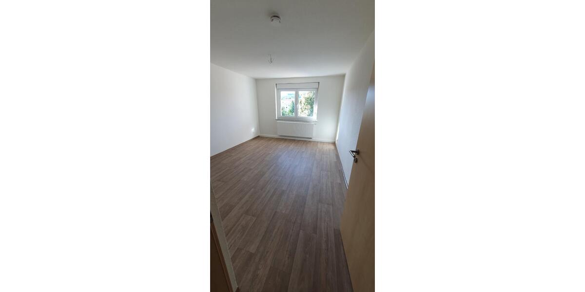 Etagenwohnung Neukirch/Lausitz Lausitz - 2 Zimmer, 58 m&sup2;, 380&euro; | Angebot:24493229