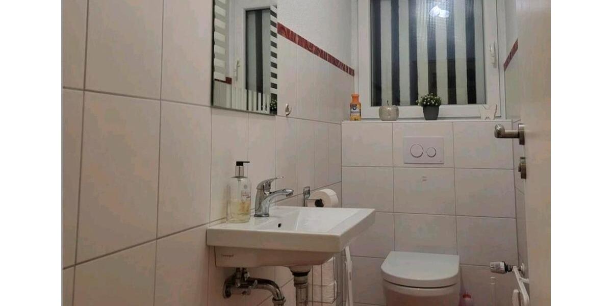 Etagenwohnung Donaueschingen - 3 Zimmer, 87 m&sup2;, 850&euro; | Angebot:25605452