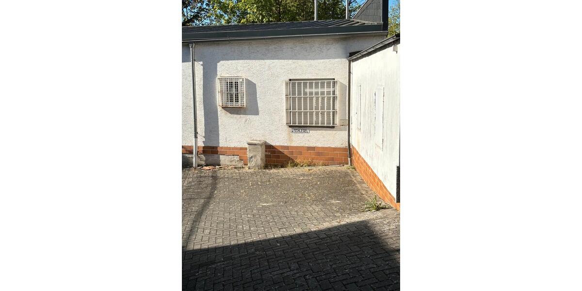 Gewerbeobjekt Stadtallendorf - 800&euro; | Angebot:26372809