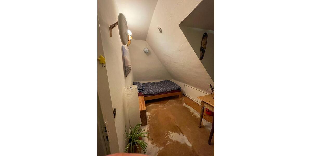 Wohnen auf Zeit Witzenhausen - 1 Zimmer, 8 m&sup2;, 260&euro; | Angebot:26287143