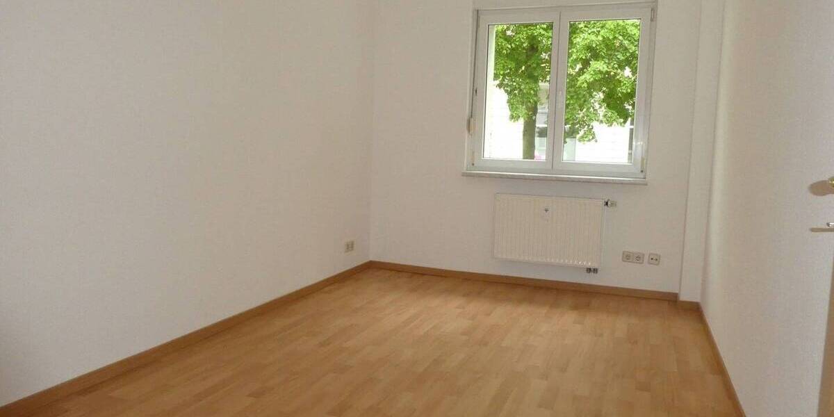 Etagenwohnung Markkleeberg Markkleeberg-West - 2 Zimmer, 47 m&sup2;, 425&euro; | Angebot:24051831