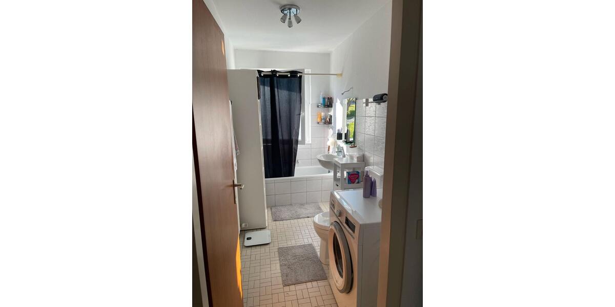 Etagenwohnung Haiger - 750&euro; | Angebot:26522684