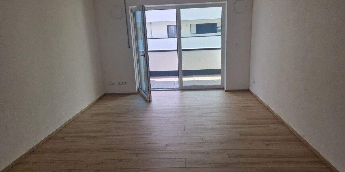 Etagenwohnung Deggendorf - 2 Zimmer, 60 m&sup2;, 720&euro; | Angebot:25938451