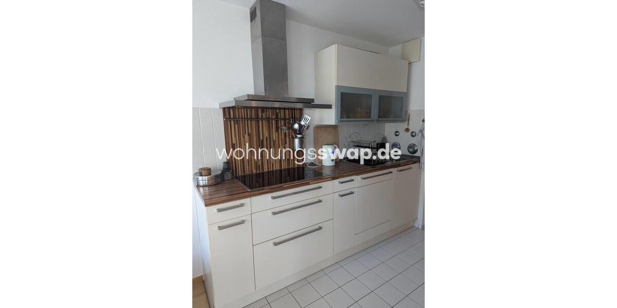 Etagenwohnung München Moosach - 4 Zimmer, 108 m&sup2;, 2.400&euro; | Angebot:24540356