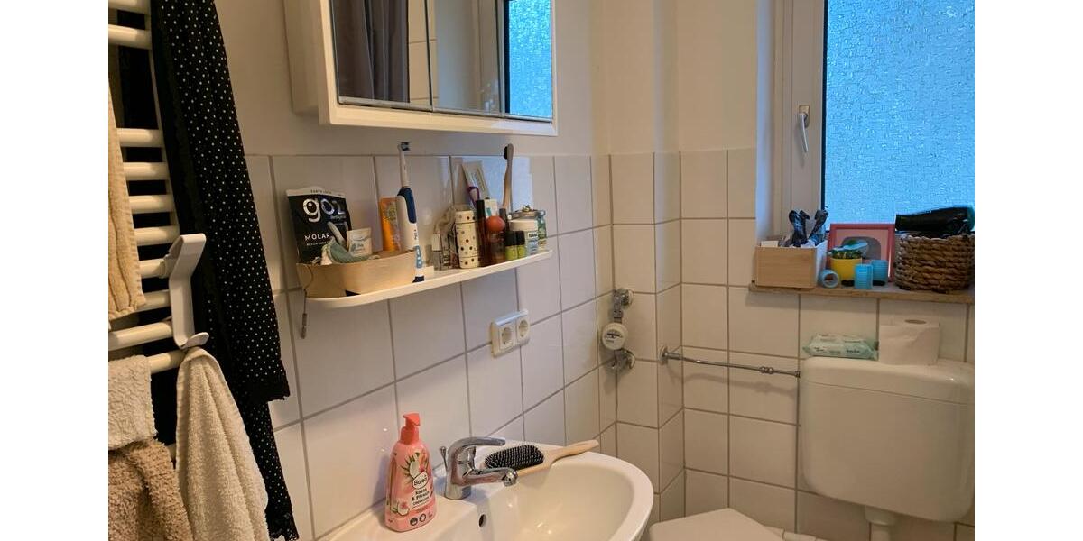 Wohnen auf Zeit Siegen Kaan-Marienborn - 17 Zimmer, 52 m&sup2;, 513&euro; | Angebot:24552413