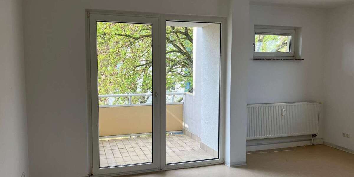 Etagenwohnung Hattersheim - 3 Zimmer, 63 m&sup2;, 610&euro; | Angebot:26753286