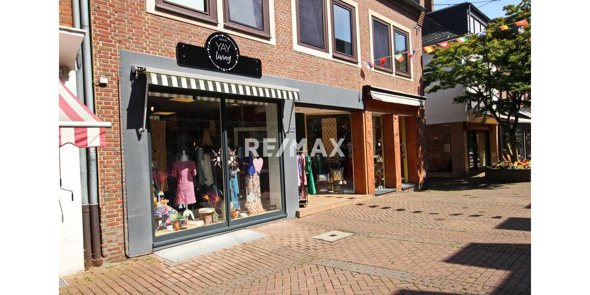 Gewerbeobjekt Kleve - 650&euro; | Angebot:23795353